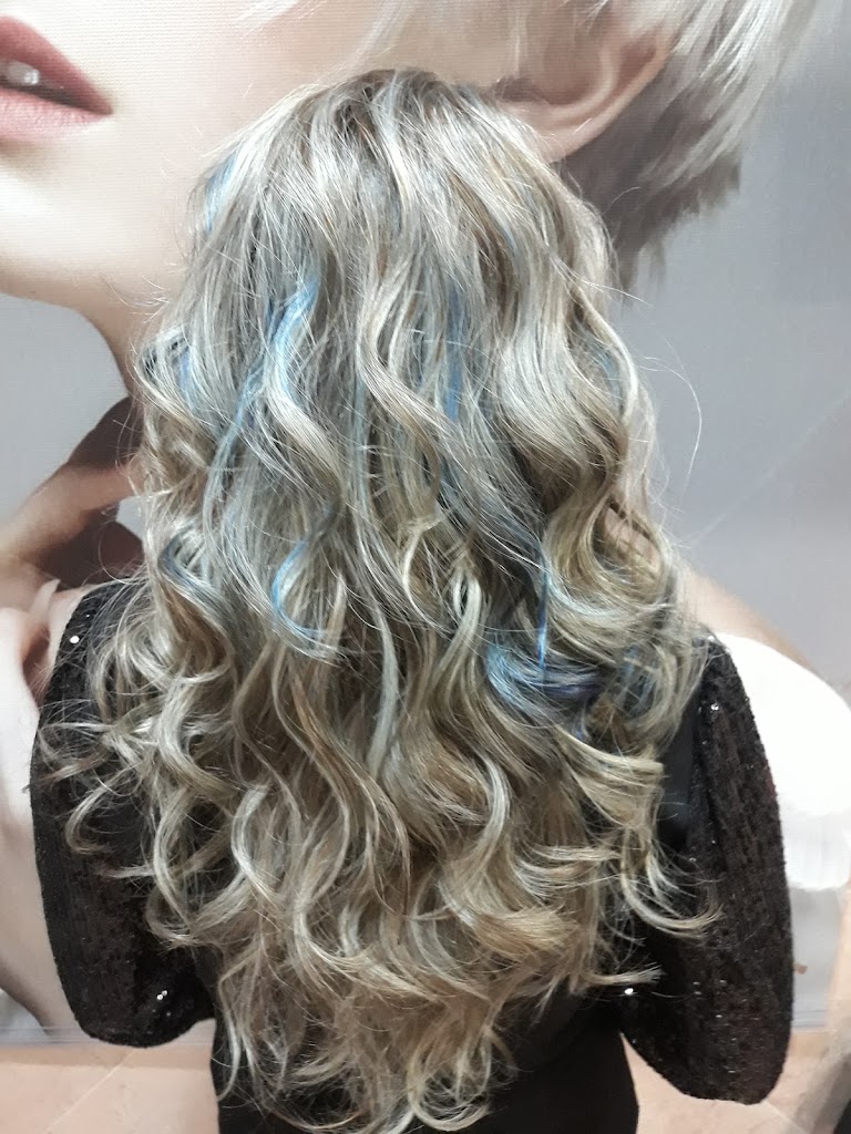 Peluqueria Elena Toth Cartaya — Peinado