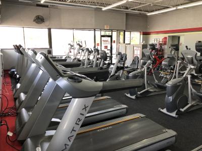  Snap Fitness West Grand Rapids