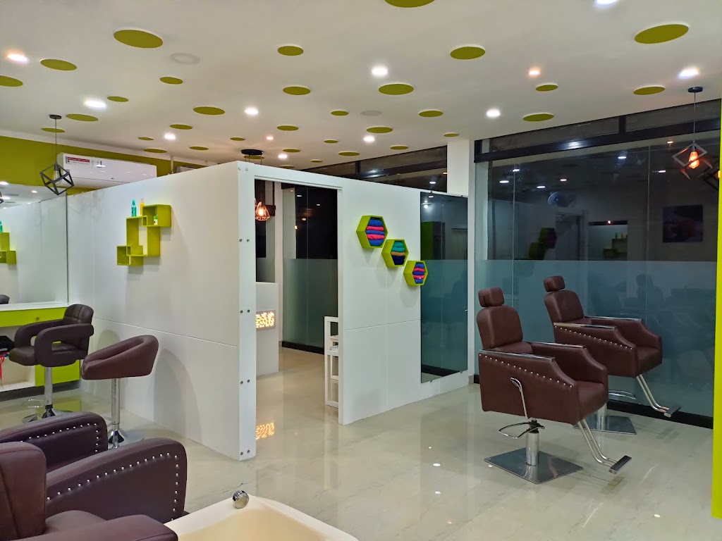 Anna Bridal Makeover Studio