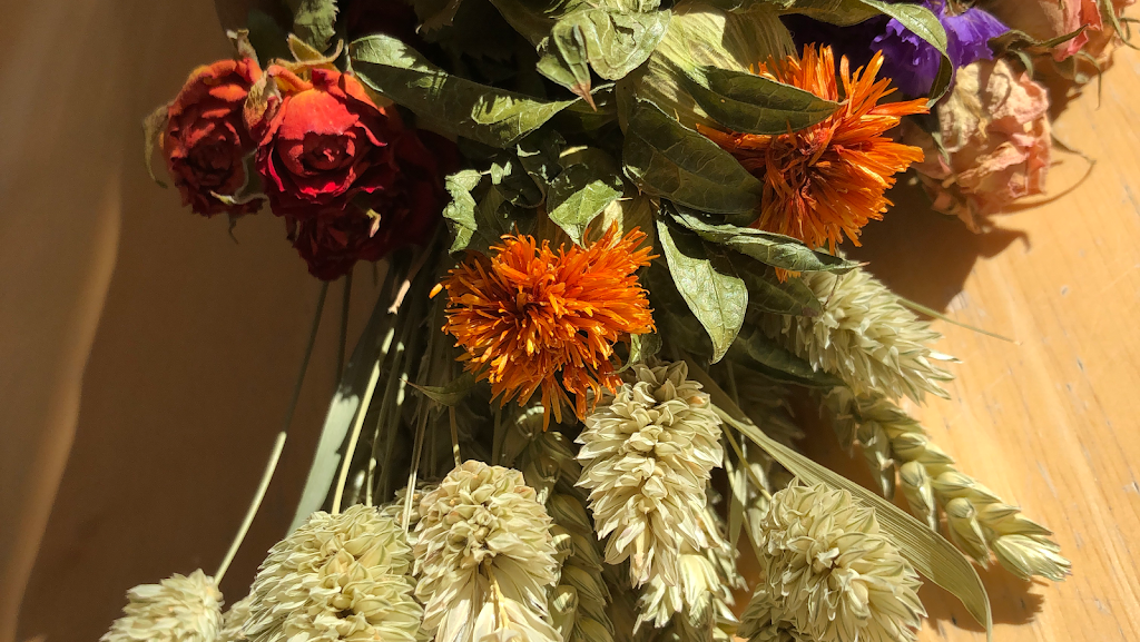 Brendas Bespoke Flower Creations