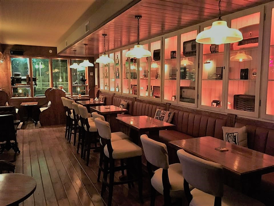 Bar Mullarkey's Benalmadena