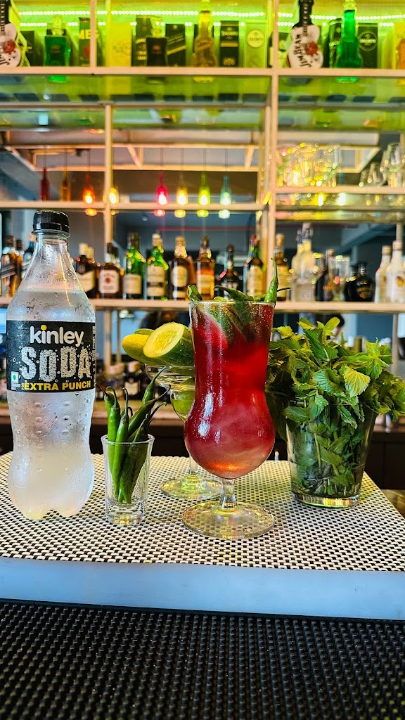 Food & drink