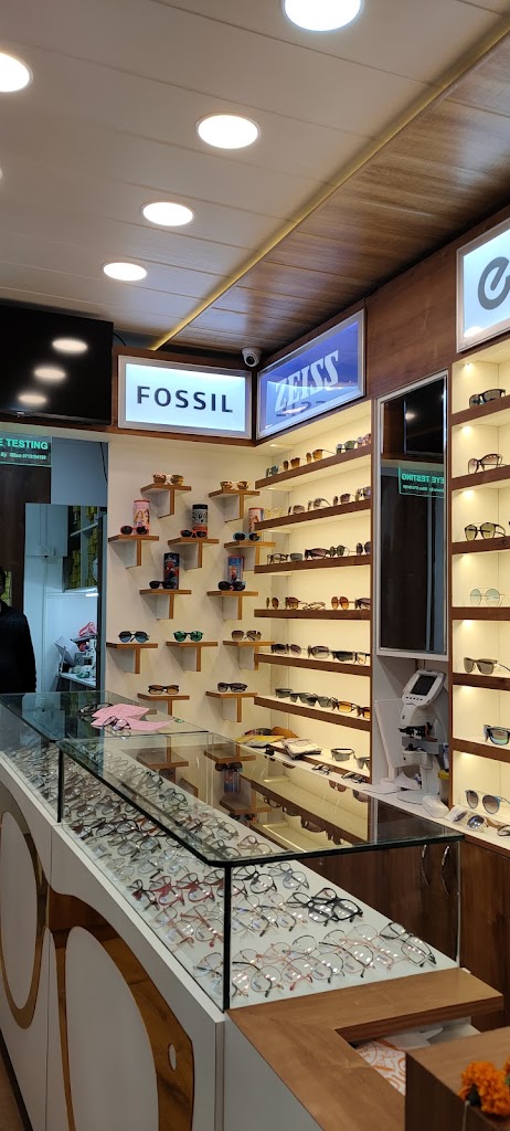 Shankar Optical