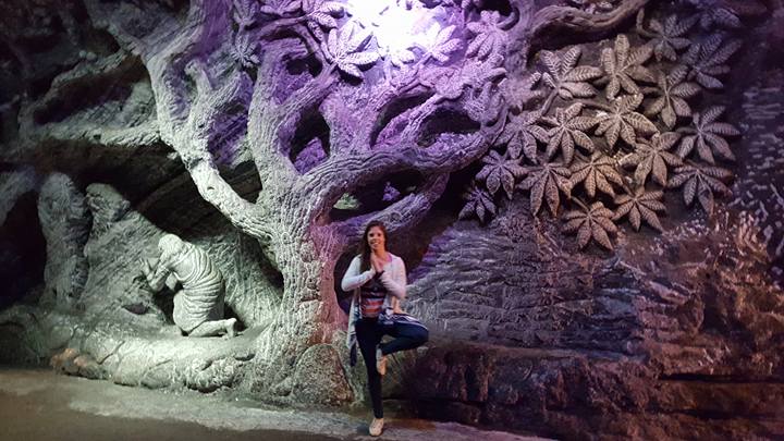  Live Oak Yoga & Massage