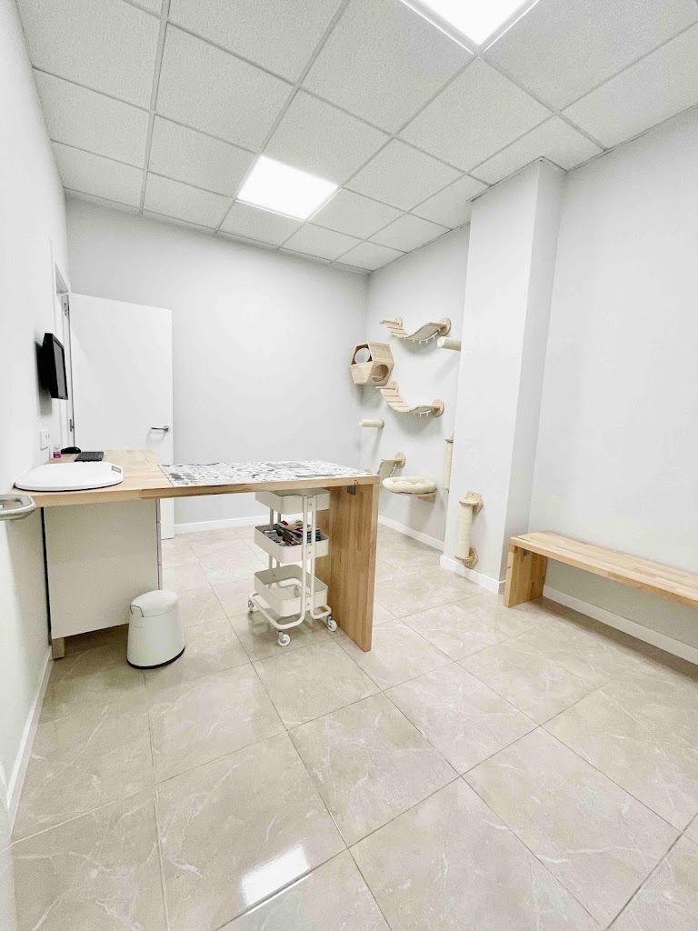 Clinica Veterinaria Makai