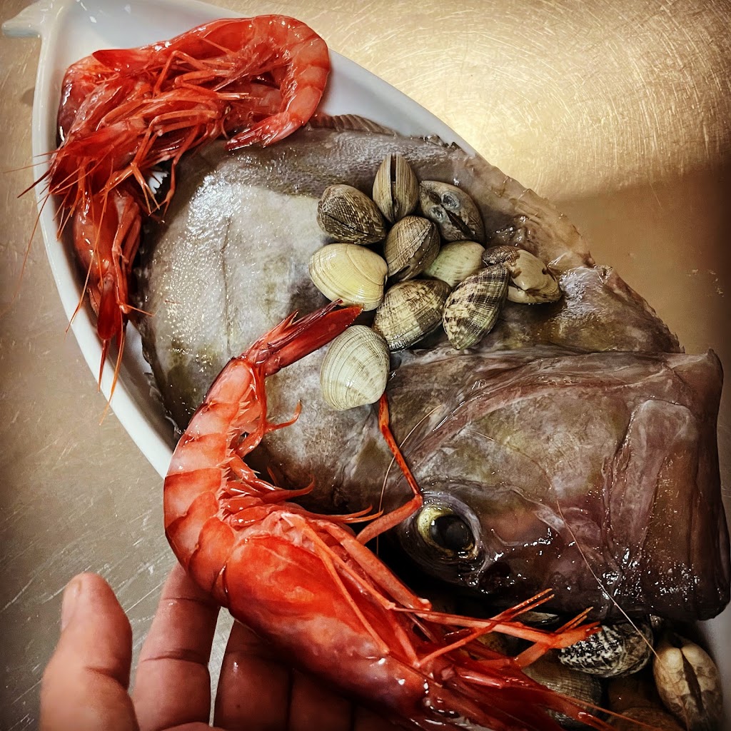 Restaurante Casa Soler — Comida y bebida