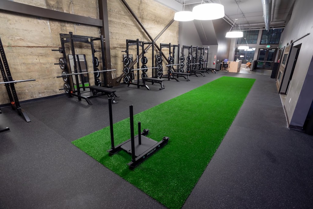  Permastrong Training