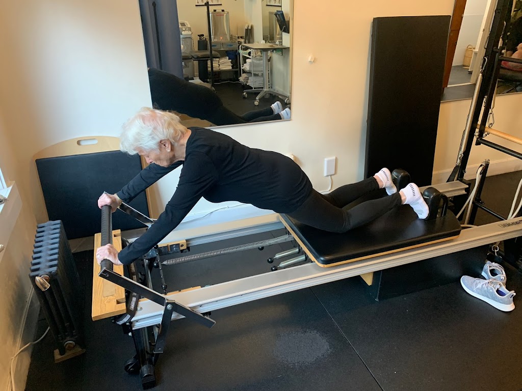  Dakota Personal Training