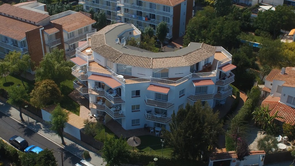 Apartaments Sunway Atlanta