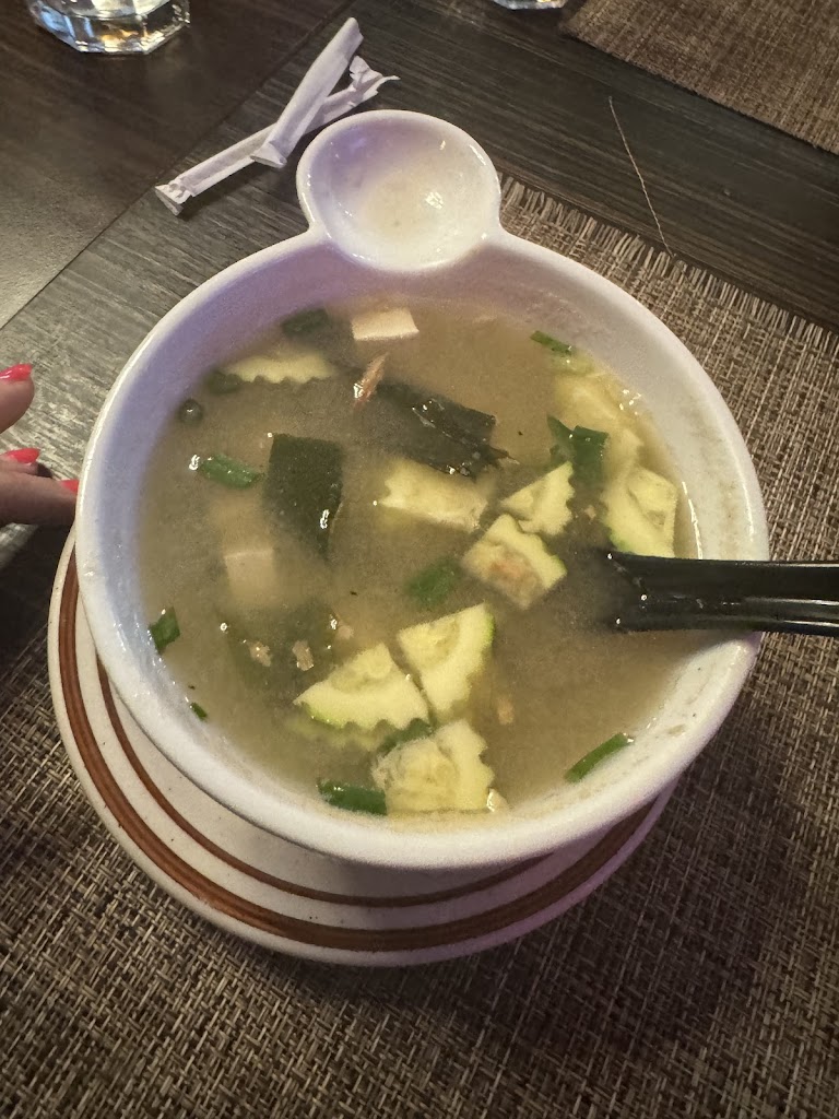 Baan Thai Restaurant Lasvegas