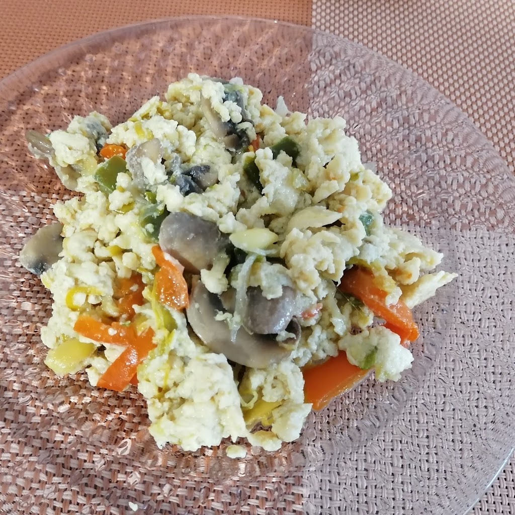 La Tasca — Comida y bebida
