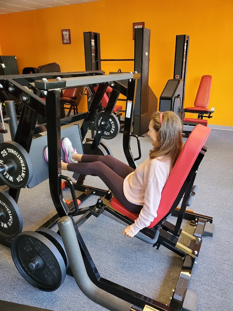  One Body Personal Training