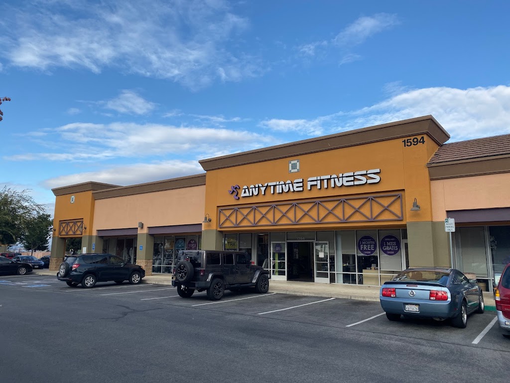  Anytime Fitness