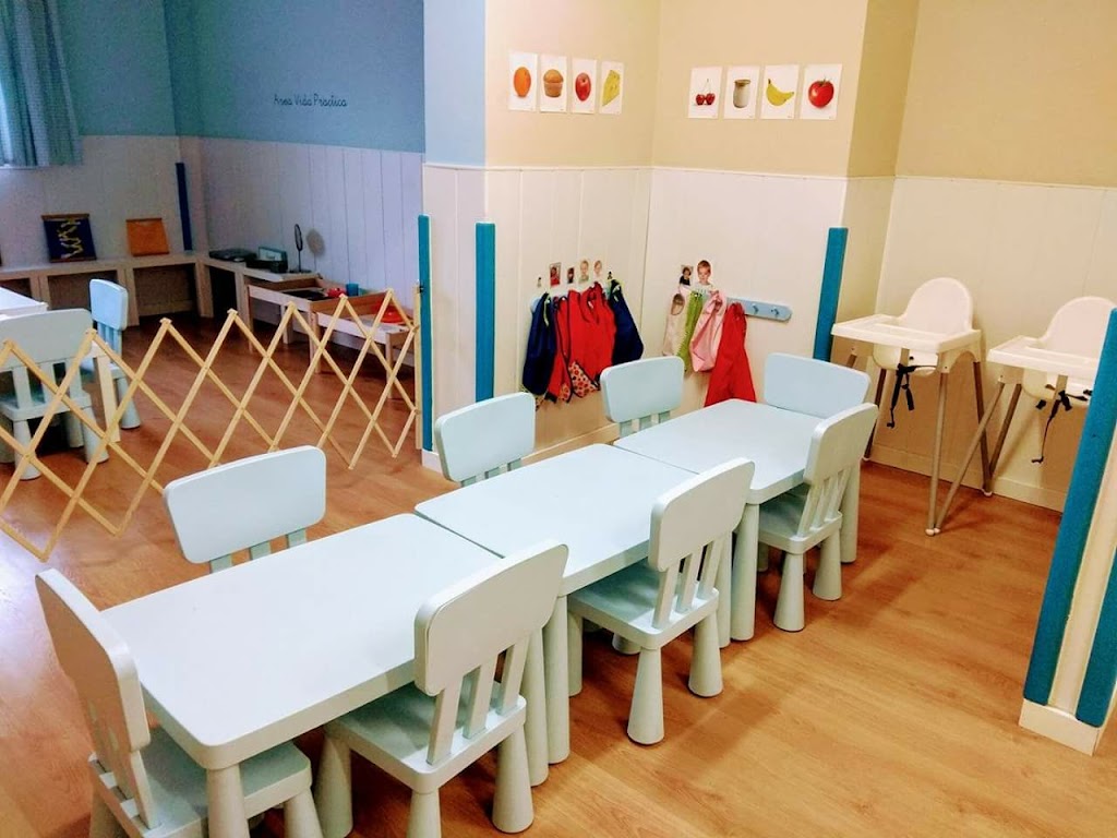Escoleta Montessori el Barquito