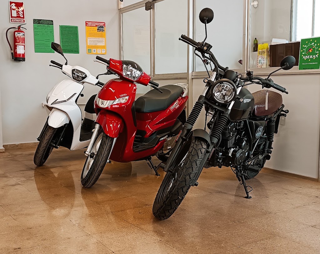 DREAM MOTOS Taller y Venta — Del propietario