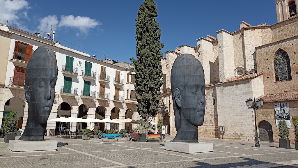 Ayuntamiento de Gandia
