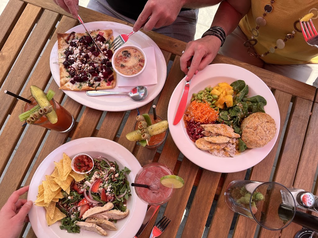 Food & drink