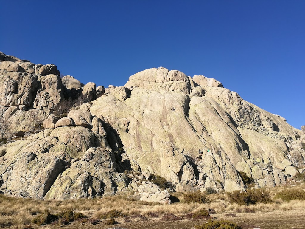 Pradera del Yelmo