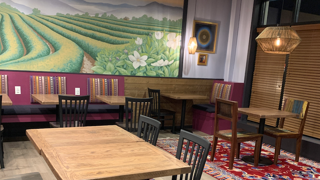 Photo of Nirvana Tea House & Cafe