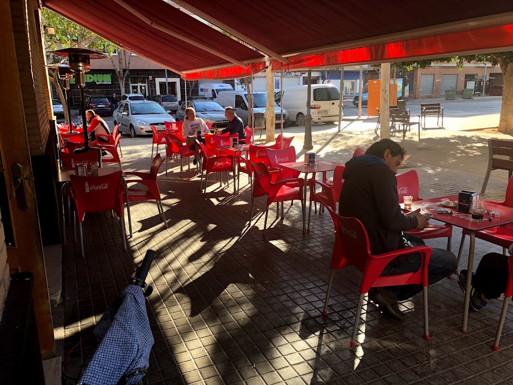 Tapa & Trago (Aldaia) — Ambiente