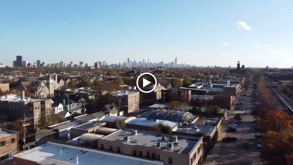  Bolt Fitness Chicago