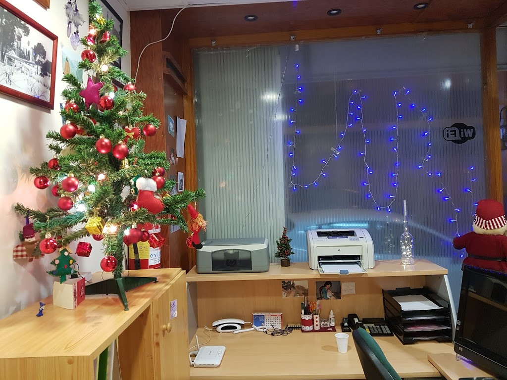 Centro de Estudios La Academia