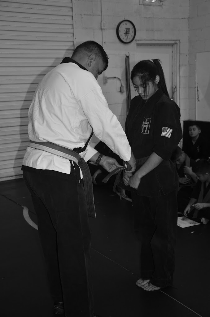  Order Of The Dragon Martial Arts