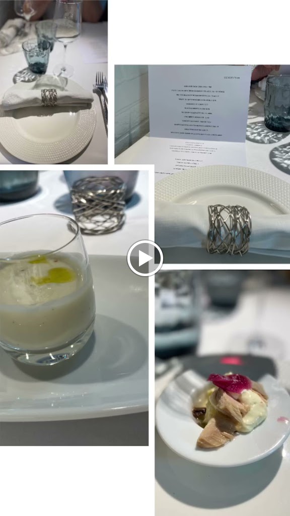 Restaurante La Vina De Henao Casa De Comidas — Videos