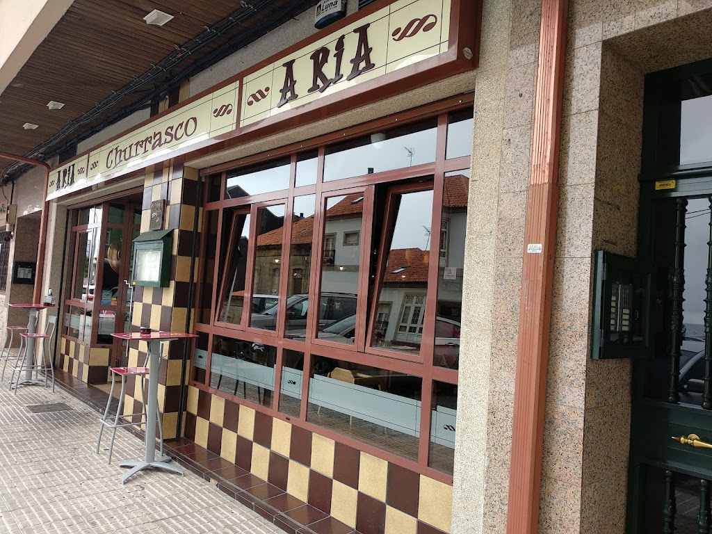 Restaurante Churrasco a Ria