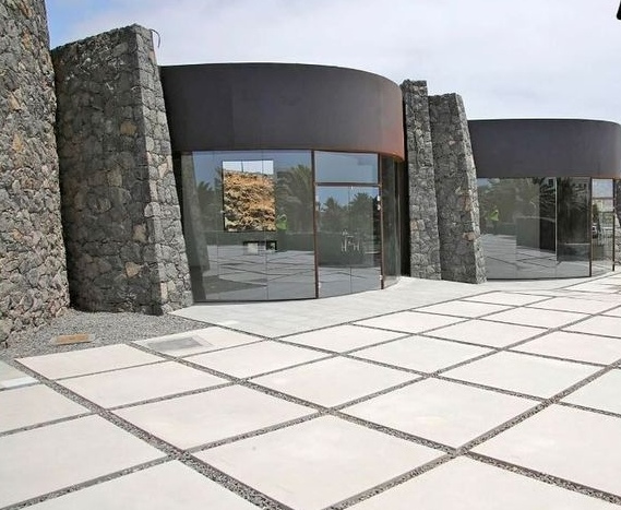 Centro Civico Costa Teguise