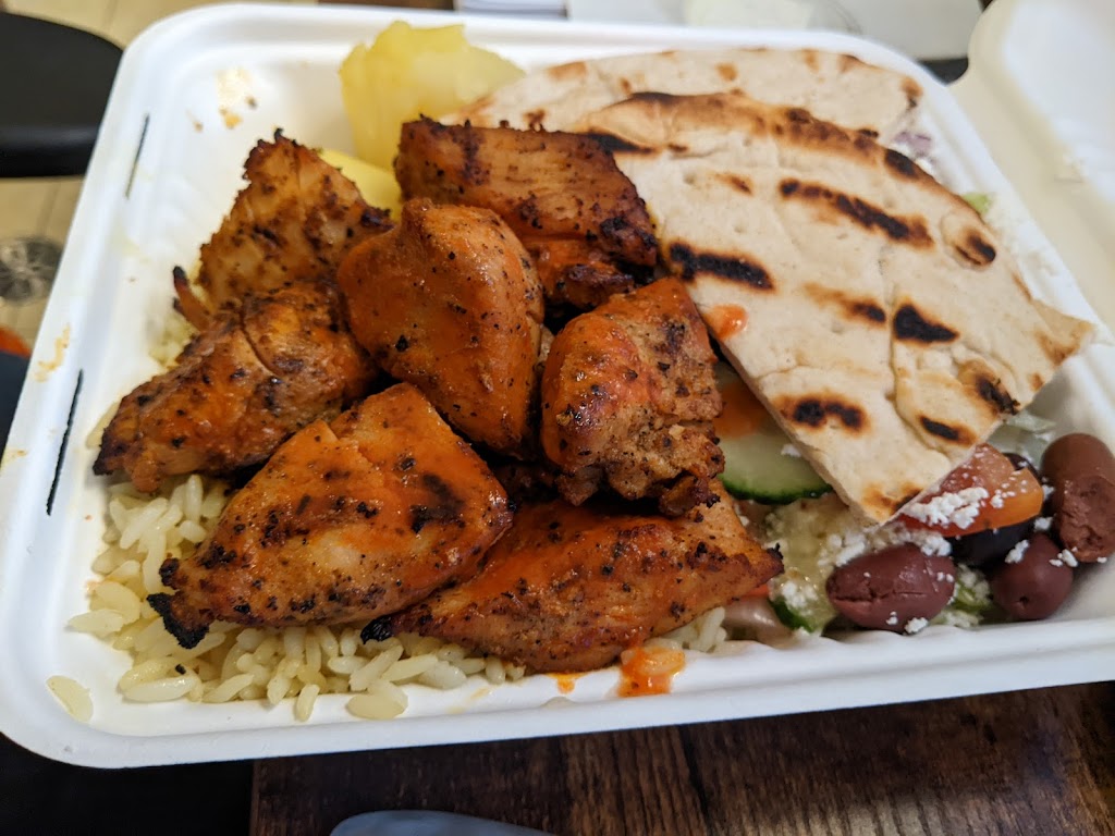 Food & drink