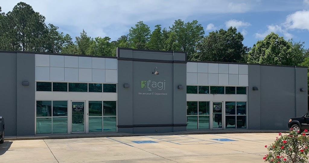 Agj Systems And Networks Inc