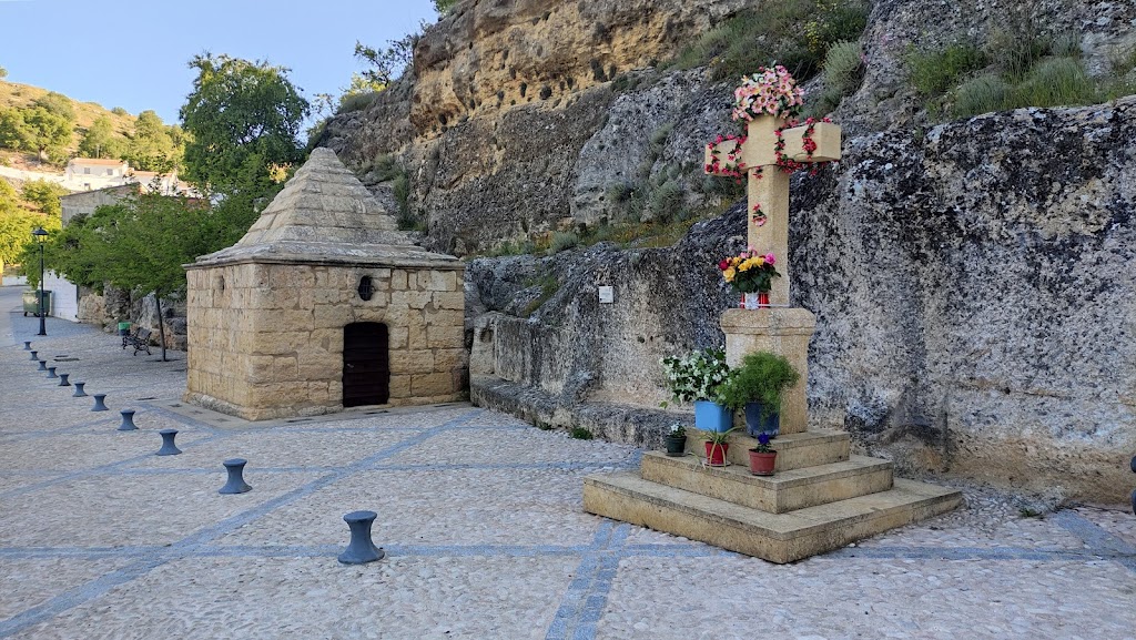 Manantial de San Marcos