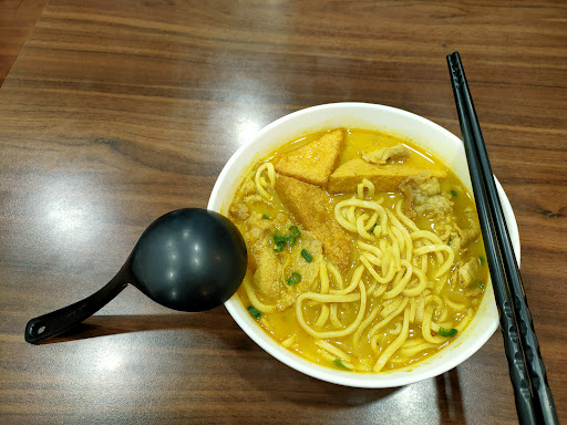 三分味牛肉麵-昌平店 的照片