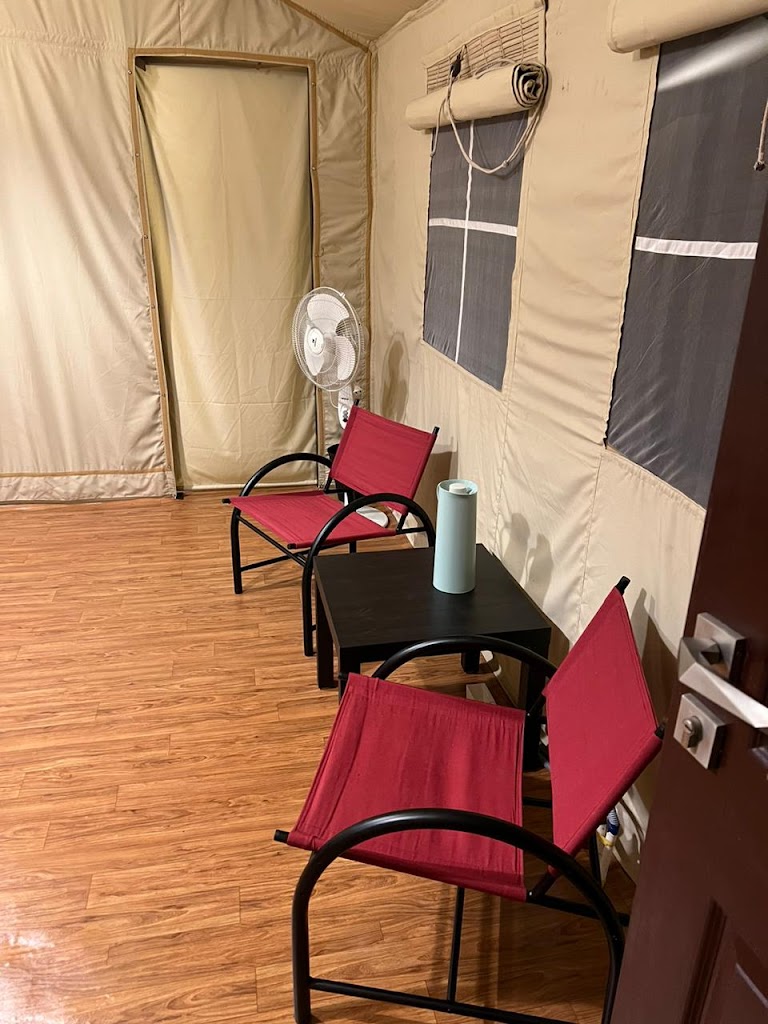 Camping