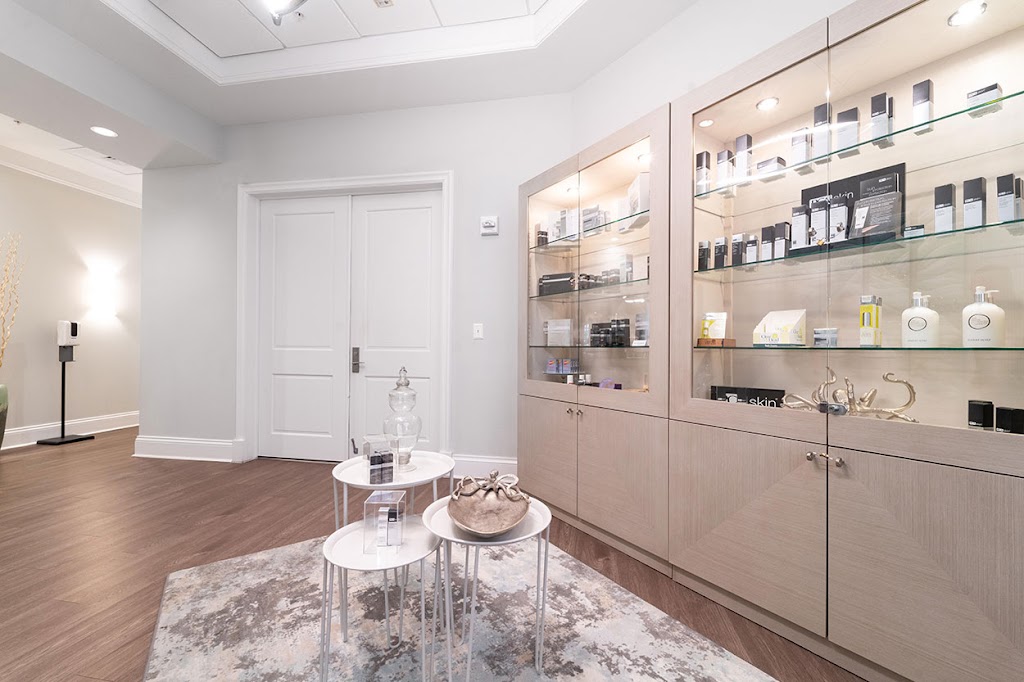  The Health & Lifestyle Center at The Commons Club