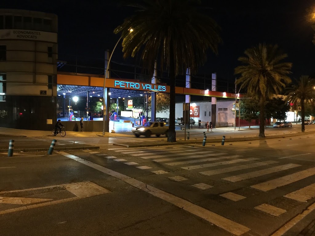 PETRO VALLES Jaume I — Del propietario