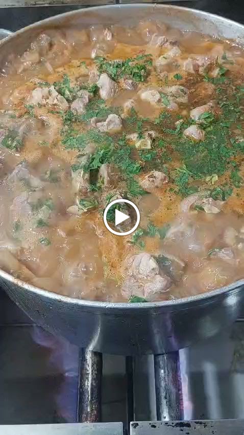 Restaurante Mares Vivas — Videos