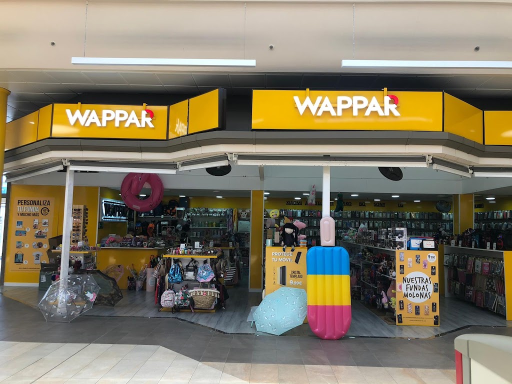 Wappar Alzira Valencia