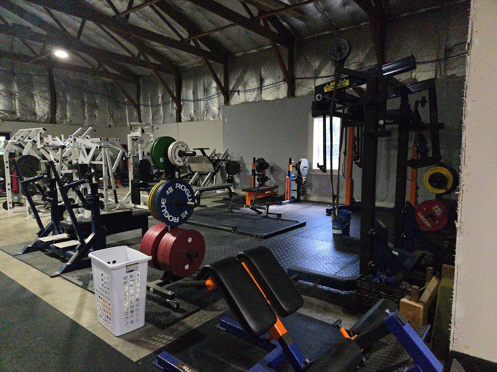  Terre Haute Intensity Resistance and Sports Training