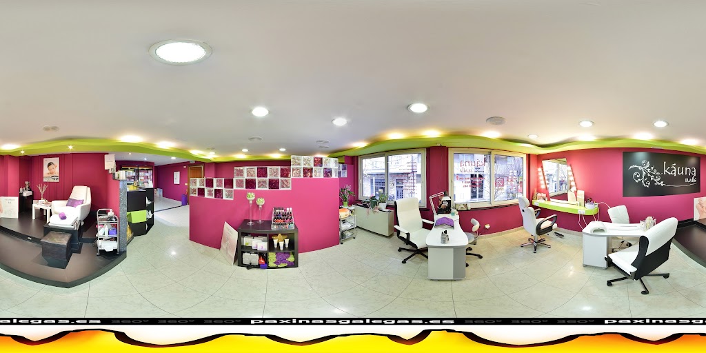 Kauna beleza natural — Street View y 360deg