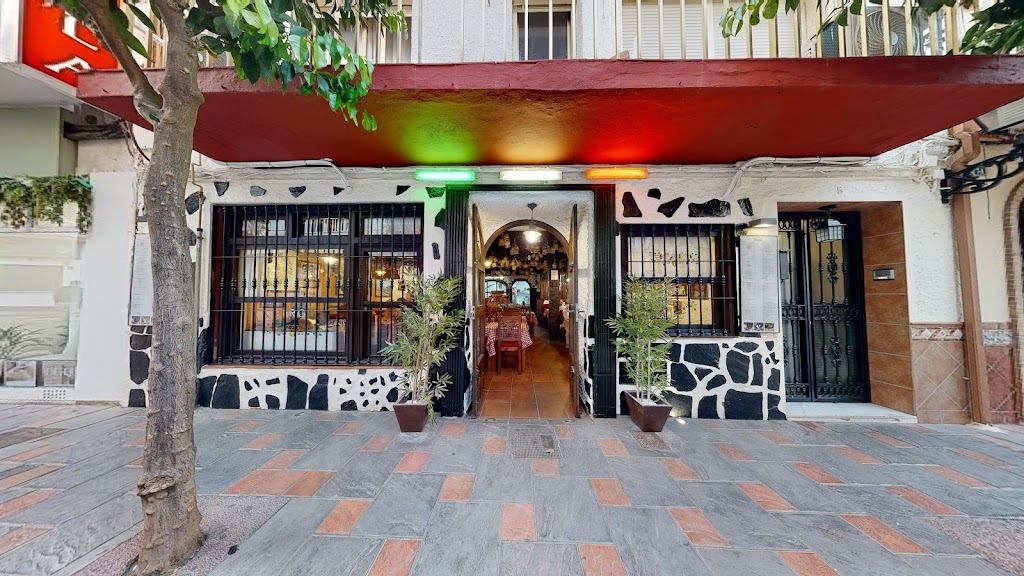 Restaurante Pizzeria La Pergola