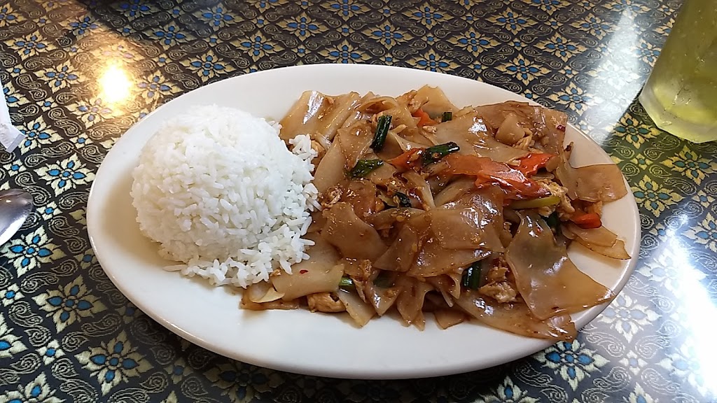 Thai Taste