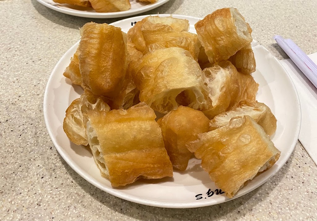 Youtiao