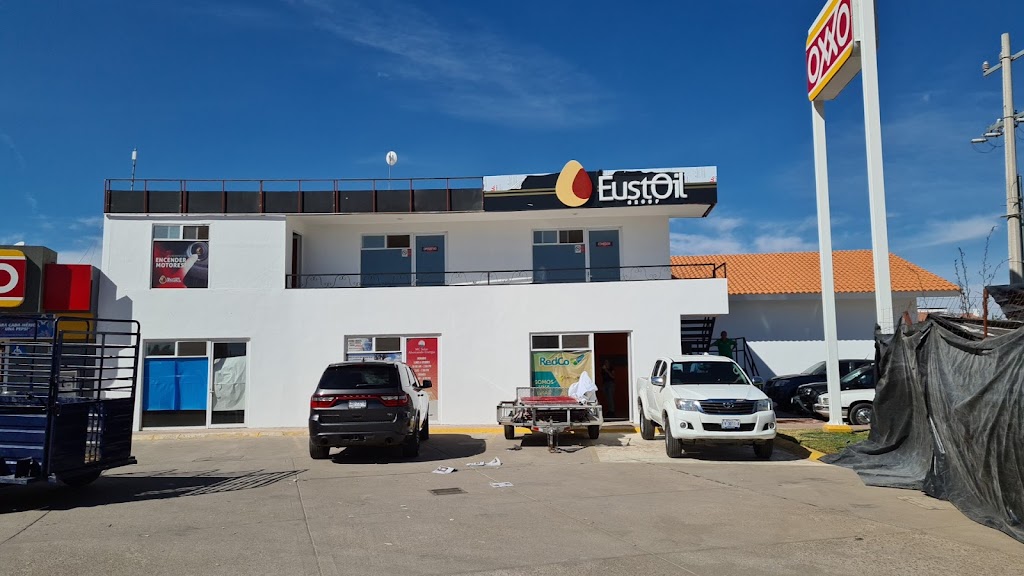 EustOil Cortijo