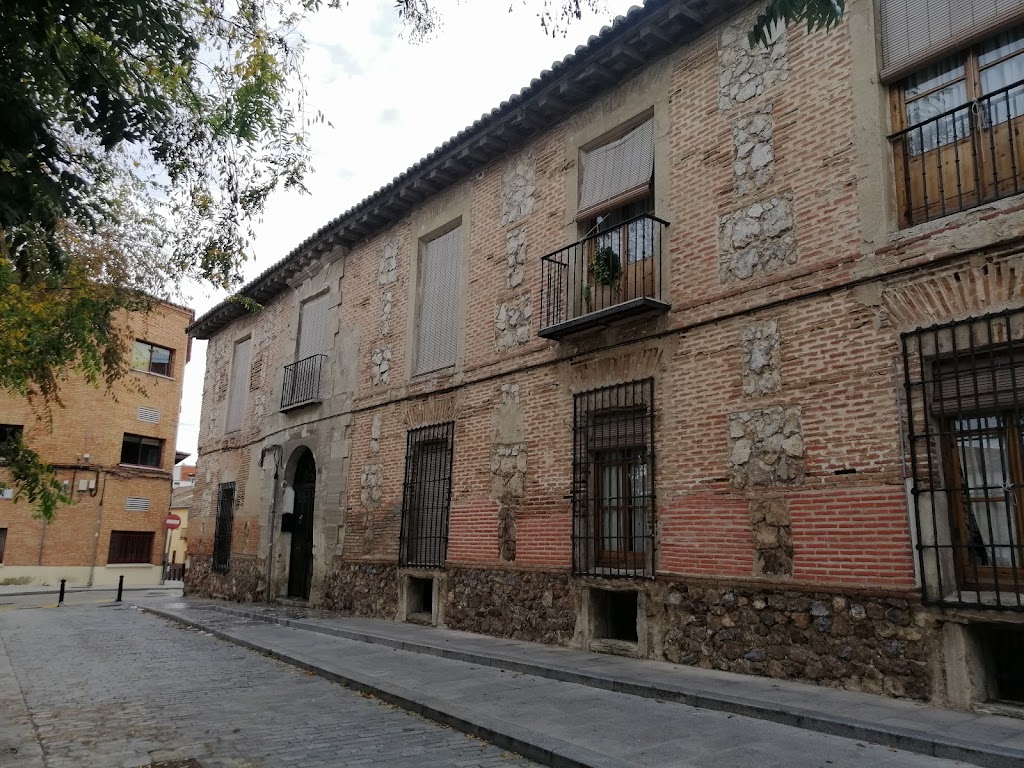 Casa de la Inquisicion