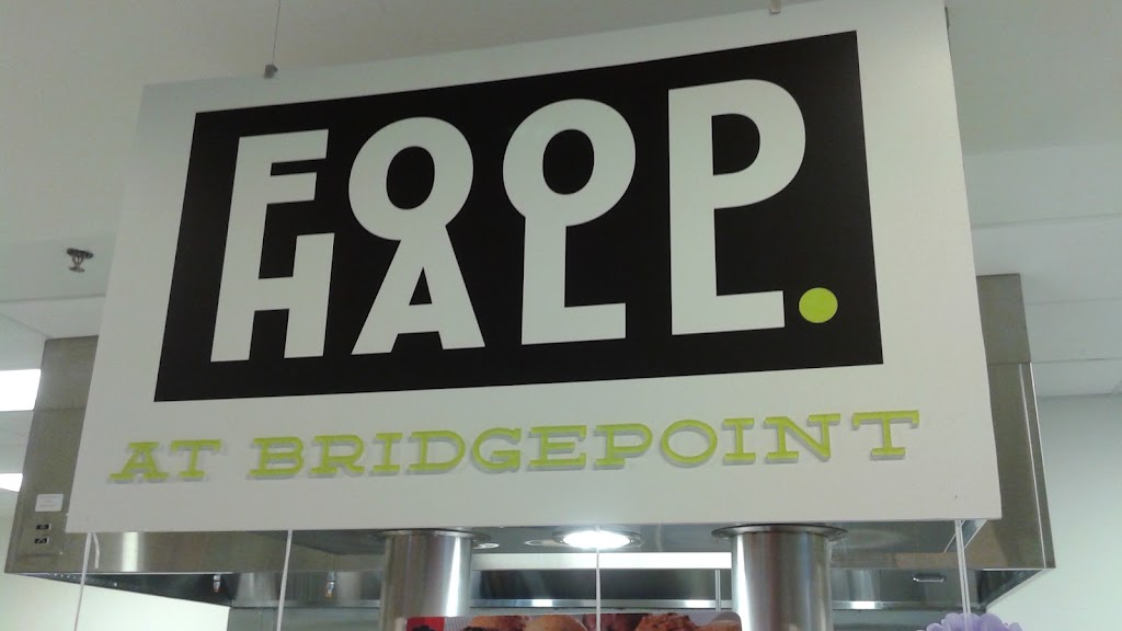 Food Hall at Bridgepoint
