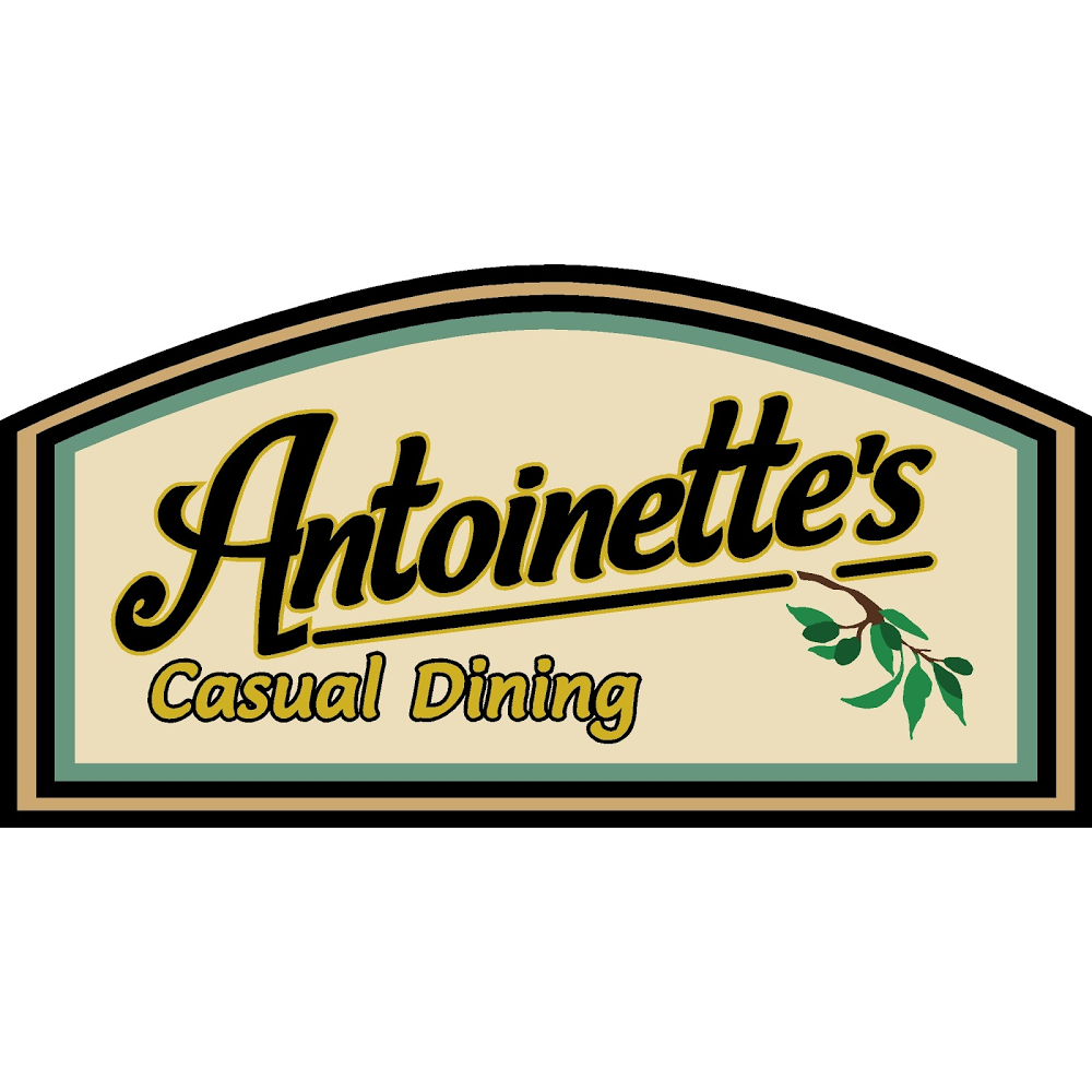  Antoinette's Casual Dining