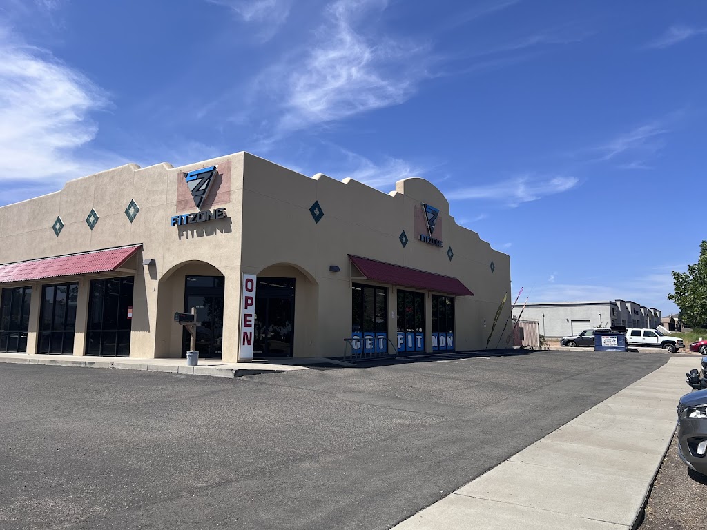  FitZone - Prescott Valley
