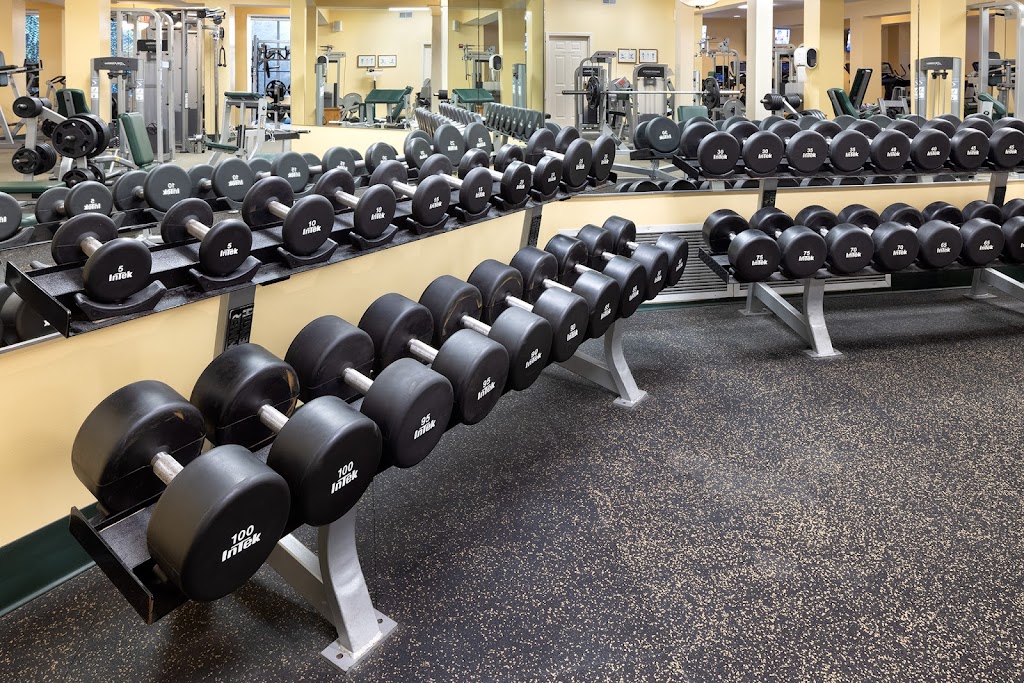  Ogunquit Fitness Center